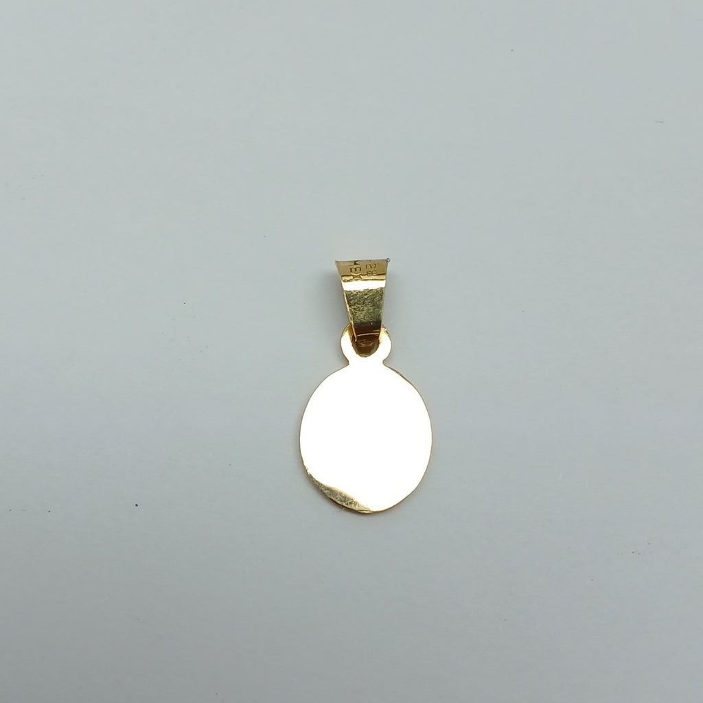 DIJE ORO 14 K 1,60 GRMS (SEMINUEVO)