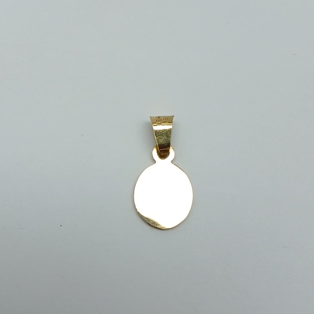 DIJE ORO 14 K 1,60 GRMS (SEMINUEVO)