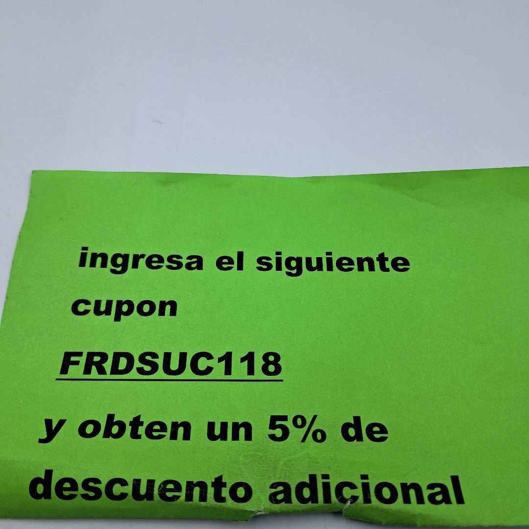 ESCLAVA ORO 10 K 3.8 GRMS (SEMINUEVO)