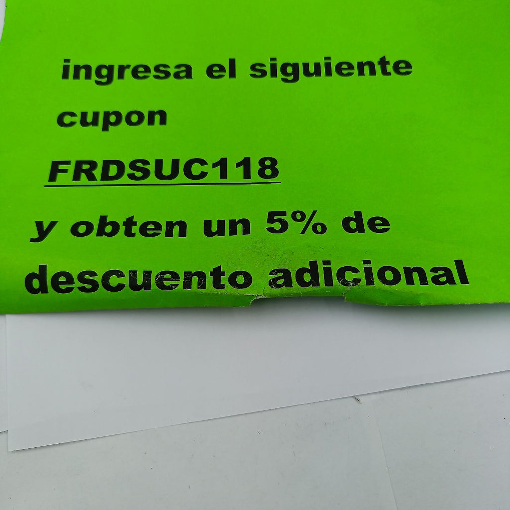 DIJE ORO 10 K 2.3 GRMS (SEMINUEVO)