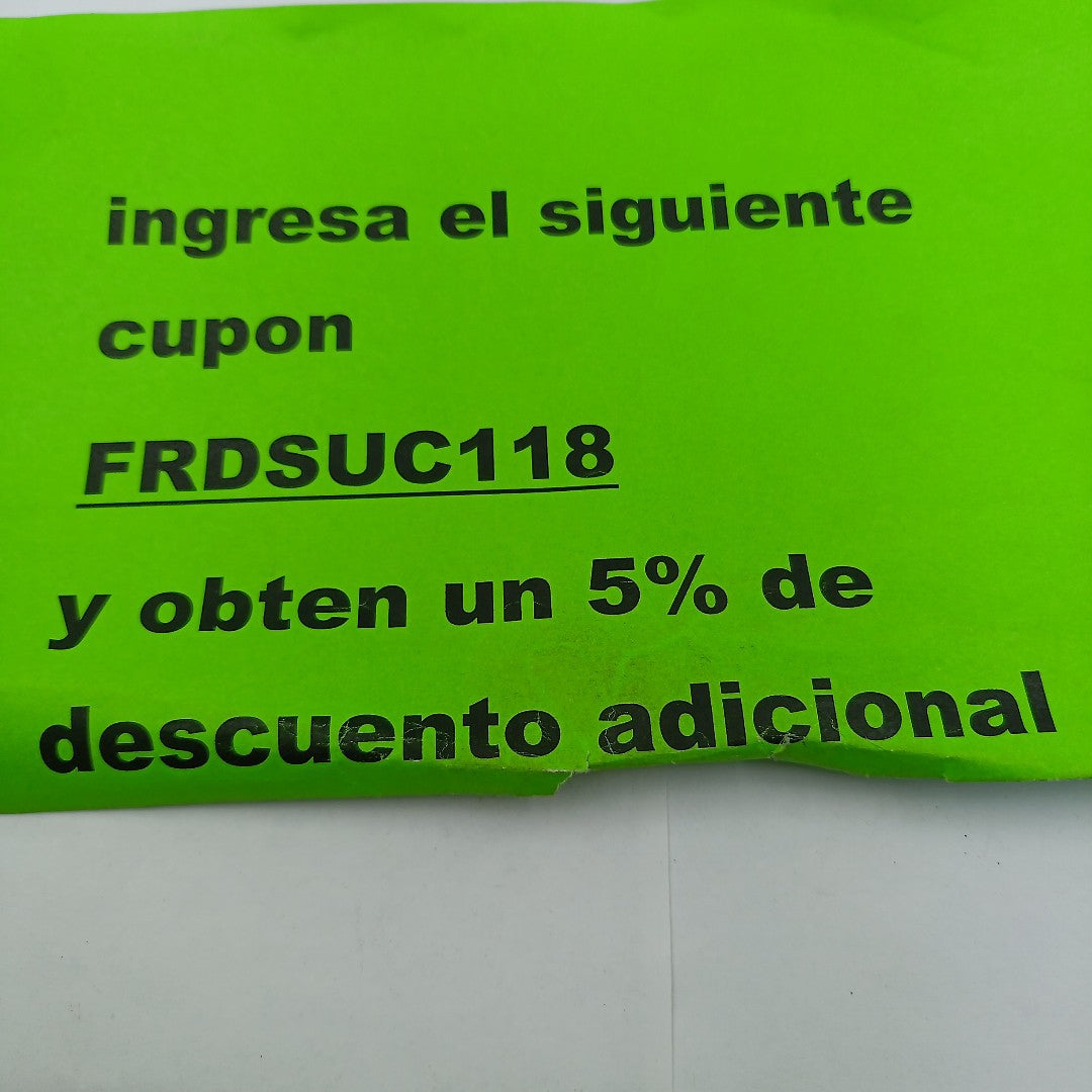 ESCLAVA ORO 10 K 2 GRMS (SEMINUEVO)