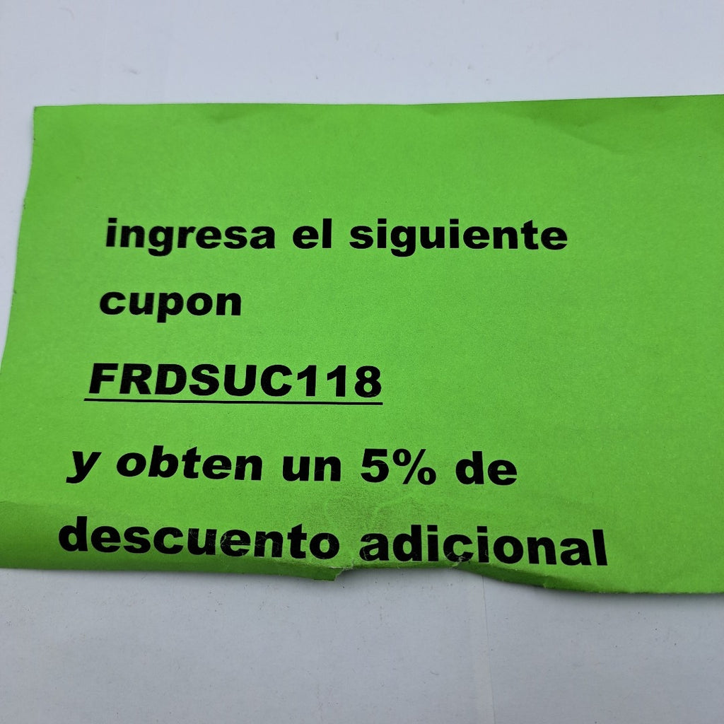 CADENA ORO 10 K 3.1 GRMS (SEMINUEVO)