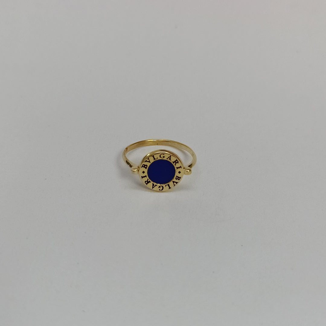 ANILLITO ORO 14 K 2.3 GRMS (SEMINUEVO)