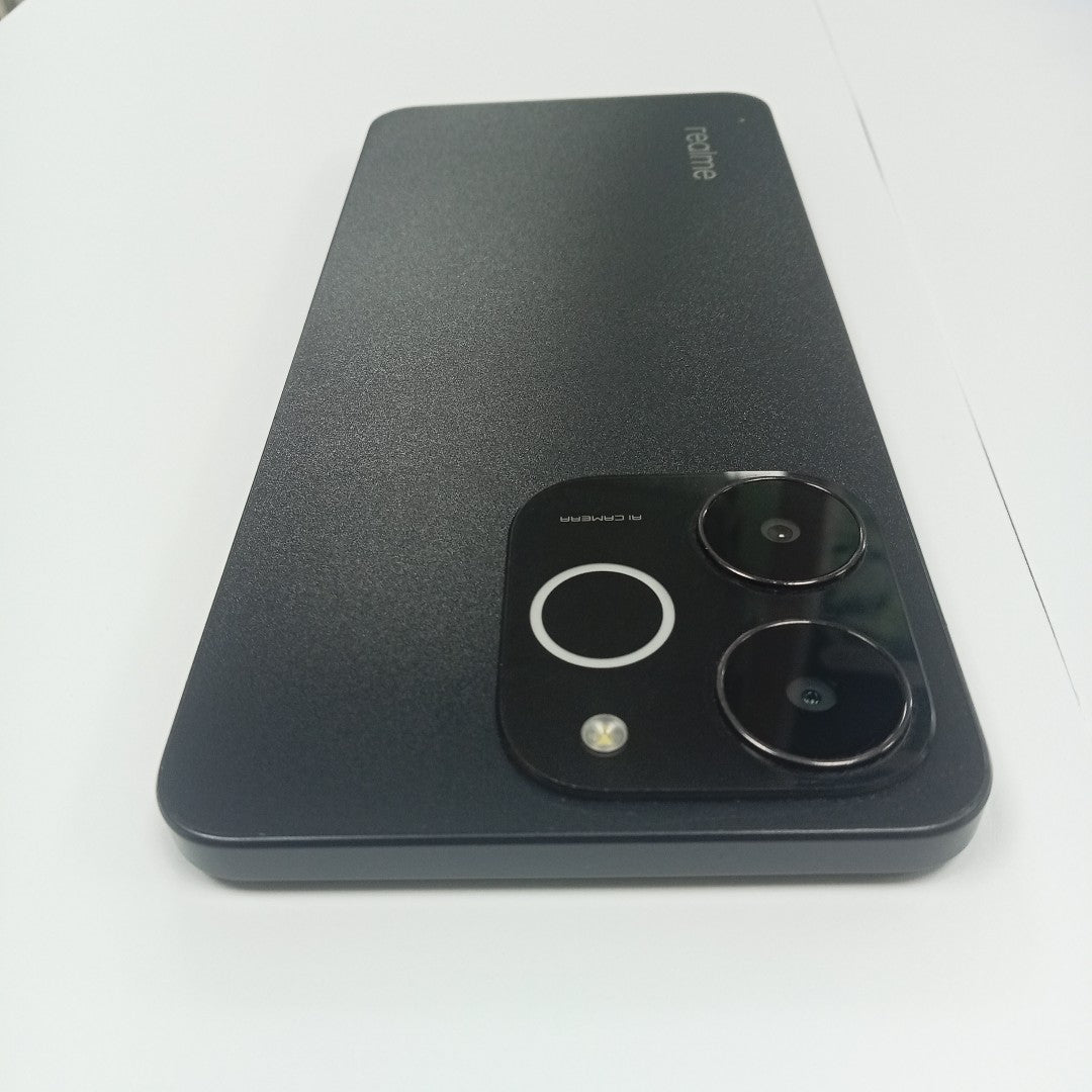 CELULAR REALME NOTE 70 RMX5313 (2025) 256 GB 4 GB RAM (SEMINUEVO)