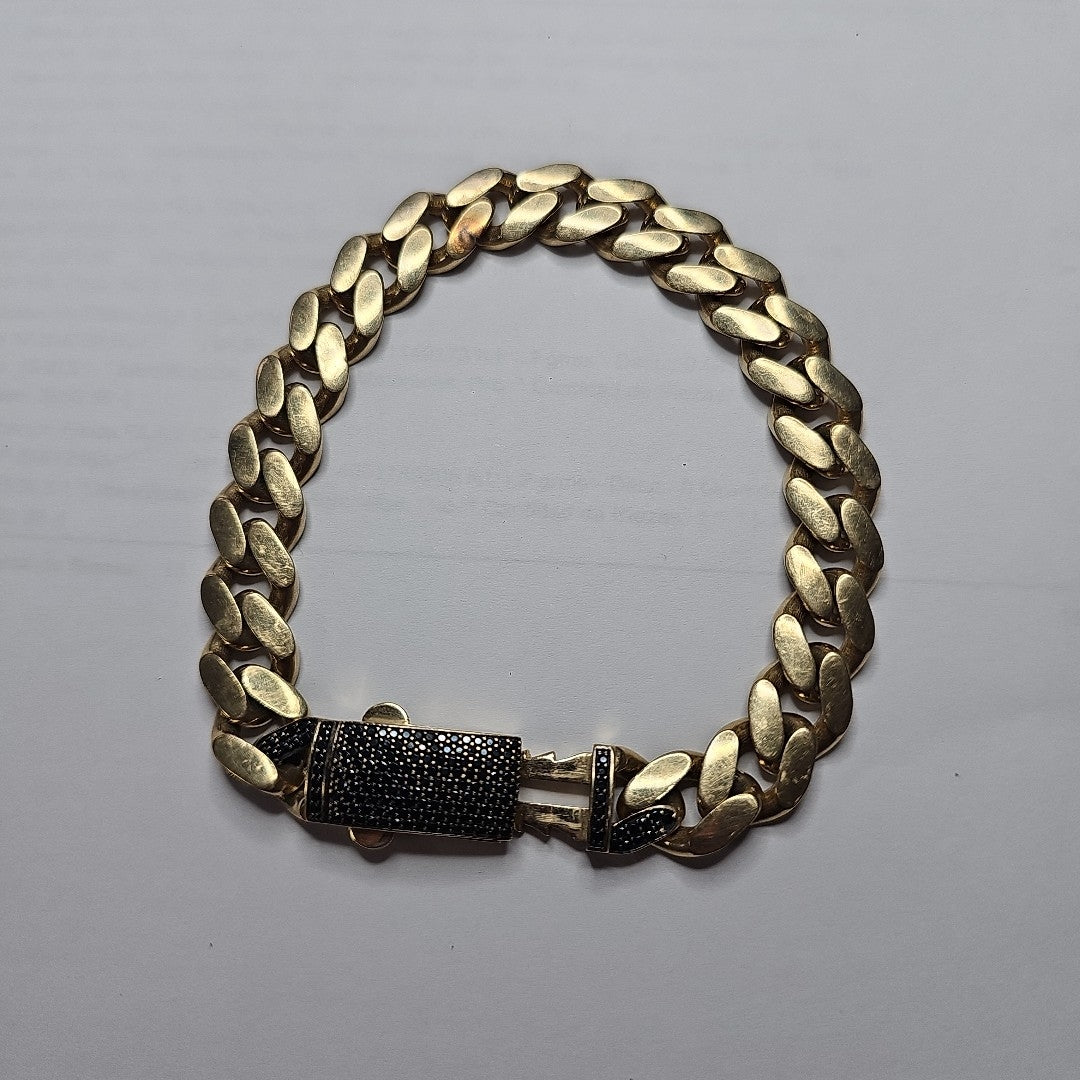 PULSERA ORO 14 K 22 GRMS (SEMINUEVO)