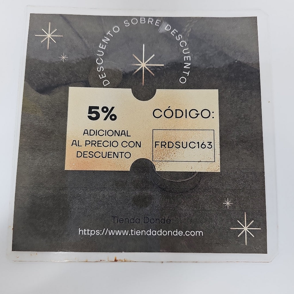HUGGIES ORO 14K 1.7 (NUEVO)