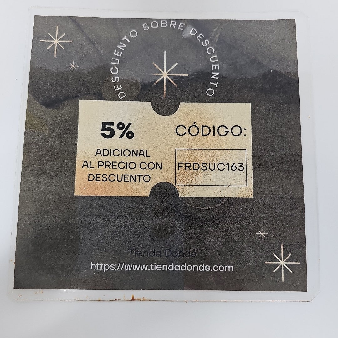 HUGGIES ORO 14K 1.7 (NUEVO)