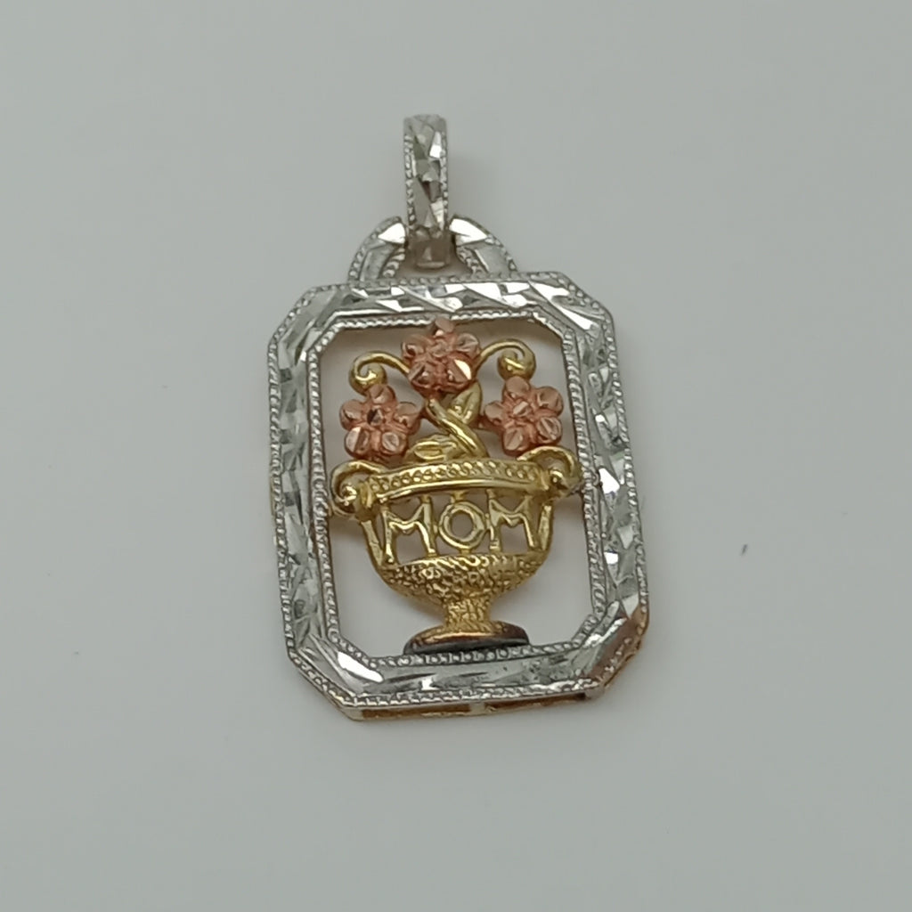DIJE ORO 10 K 1.7 GRMS (SEMINUEVO)