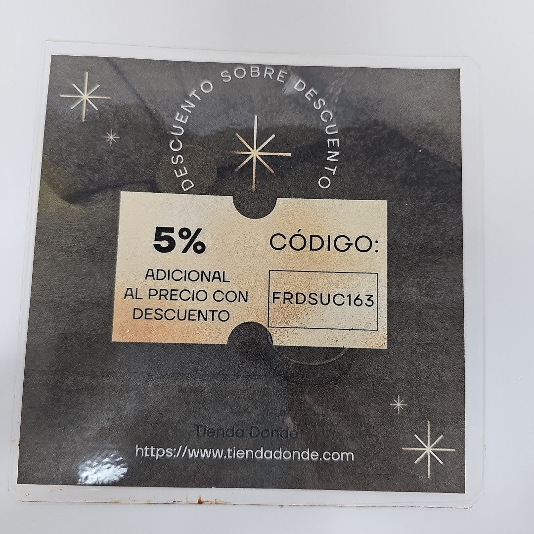 ARRACADAS ORO 10K 1.6 (NUEVO)