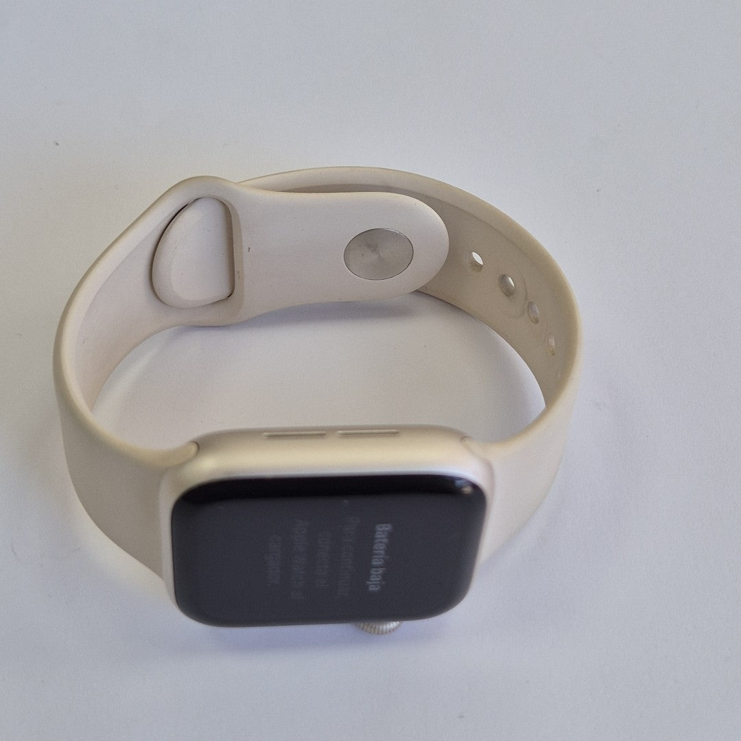 SMARTWATCH APPLE SE 2 ALUMINIO A2722 40 MM GPS (SEMINUEVO)