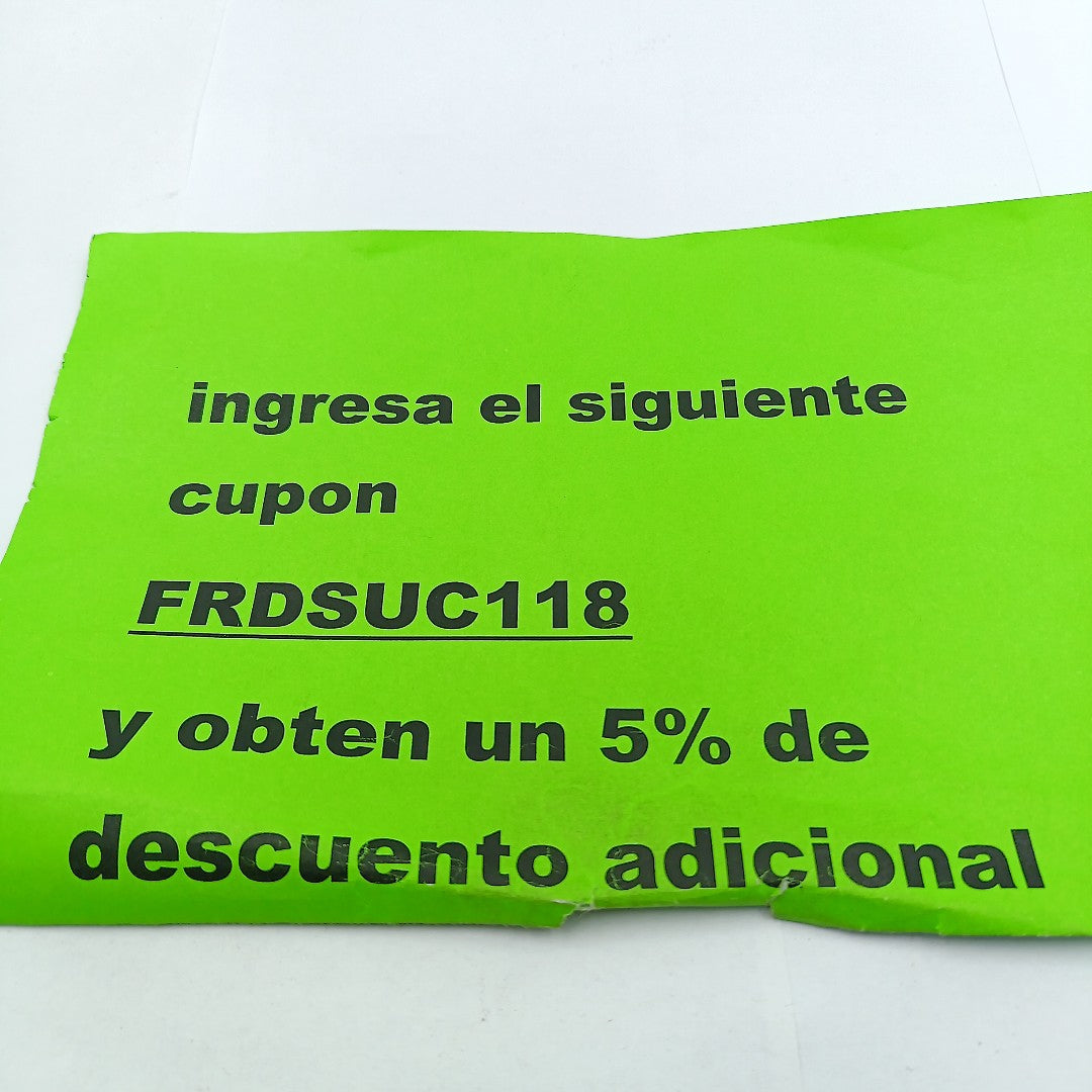 ARGOLLA ORO 10 K 1.9 GRMS (SEMINUEVO)
