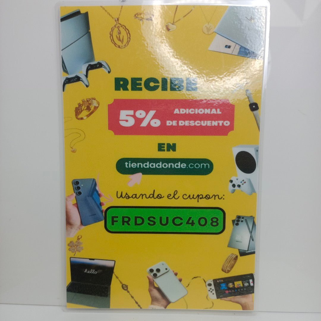 ANILLITO ORO 14 K 2 GRMS (SEMINUEVO)