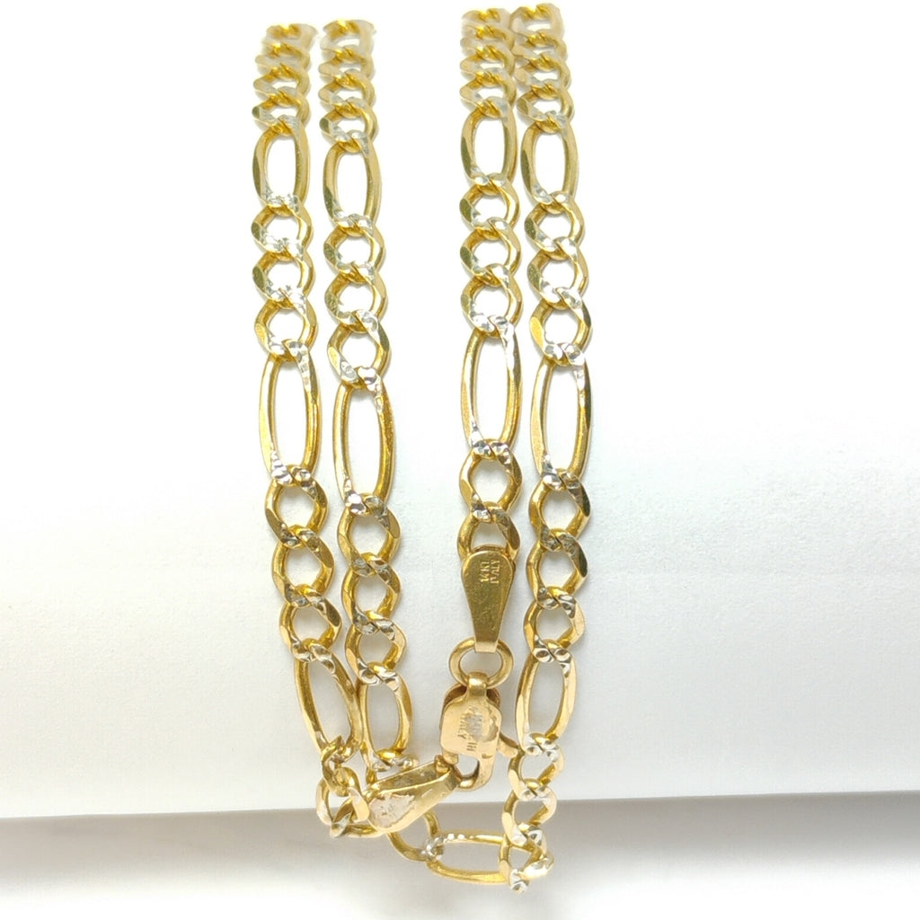 CADENA ORO 14 K 11.1 GRMS (SEMINUEVO)