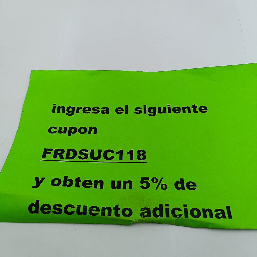 CADENA ORO 10 K 3 GRMS (SEMINUEVO)