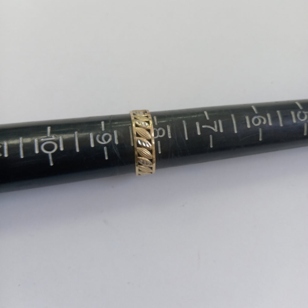 ANILLITO ORO 8 K 1.1 GRMS (SEMINUEVO)