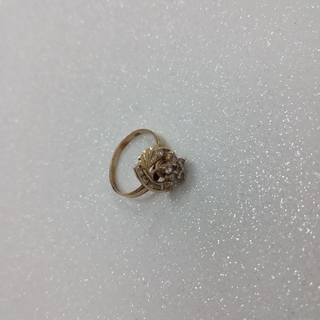 ANILLITO ORO 14 K 3.5 GRMS (SEMINUEVO)