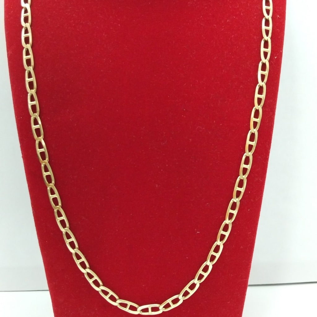 CADENA ORO 10 K 23,20 GRMS (SEMINUEVO)