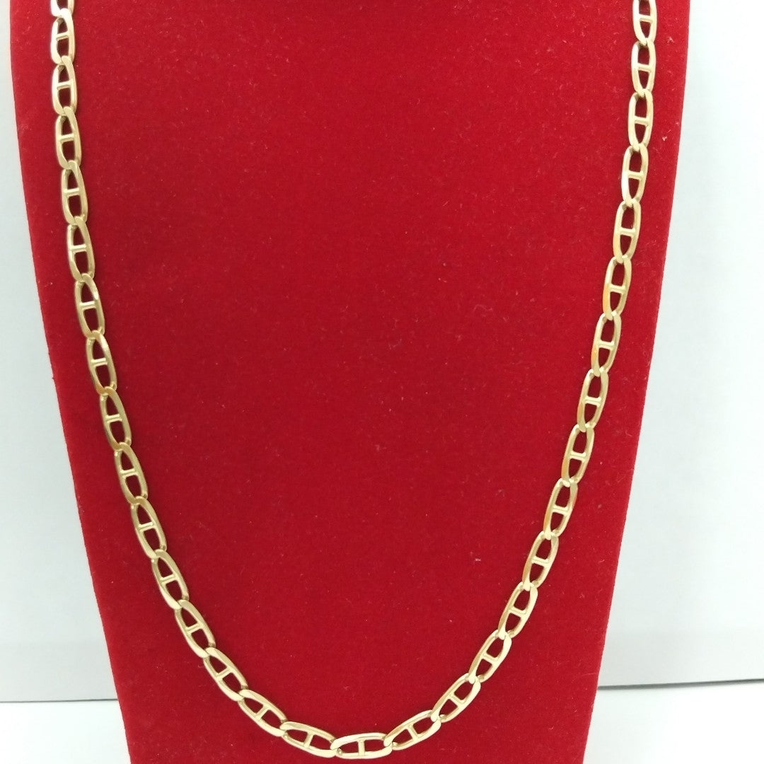 CADENA ORO 10 K 23,20 GRMS (SEMINUEVO)