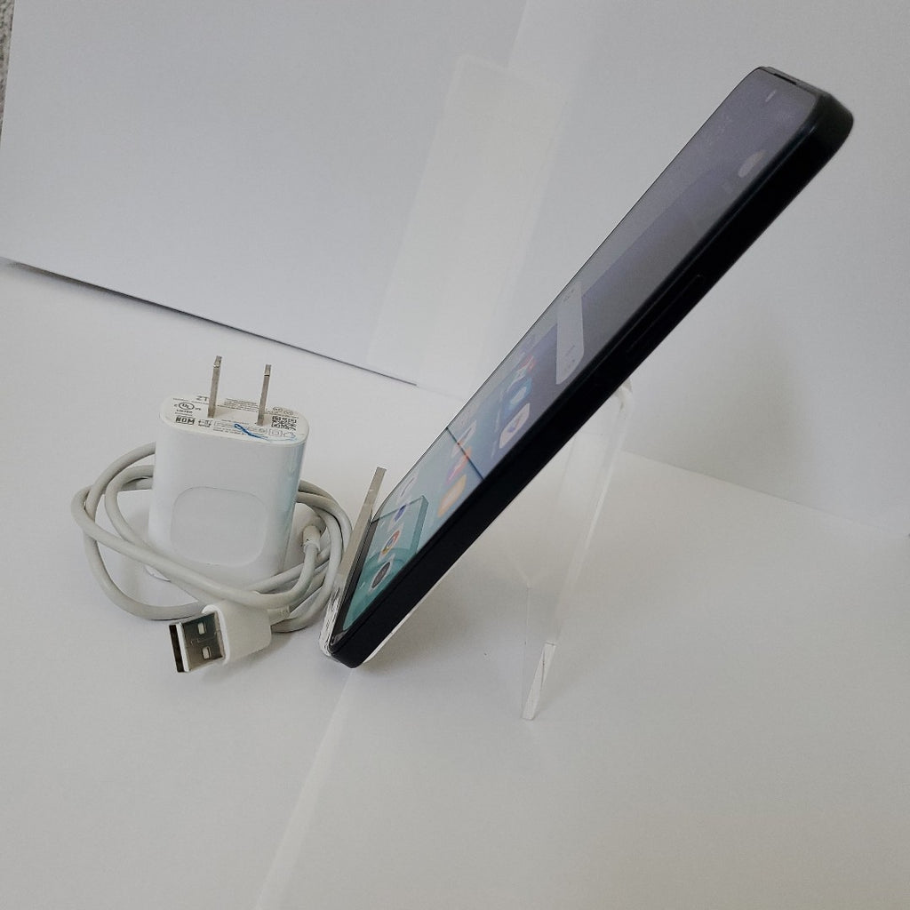 CELULAR XIAOMI REDMI 14C 2409BRN2CL (2024) 256 GB 4 GB RAM (SEMINUEVO)