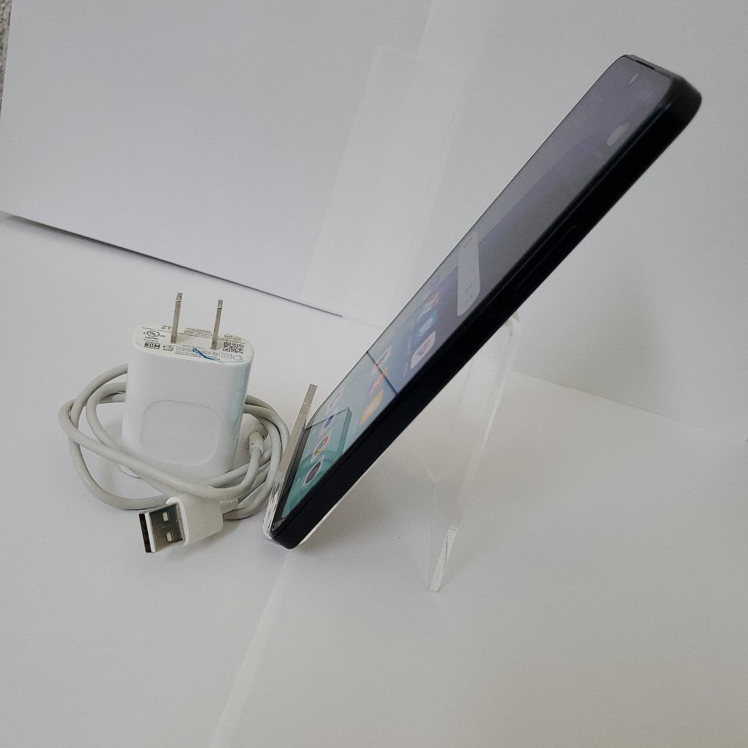 CELULAR XIAOMI REDMI 14C 2409BRN2CL (2024) 256 GB 4 GB RAM (SEMINUEVO)