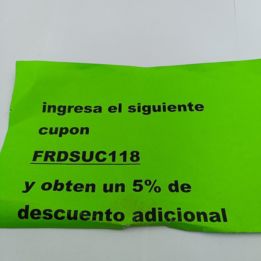CADENA ORO 10 K 2 GRMS (SEMINUEVO)
