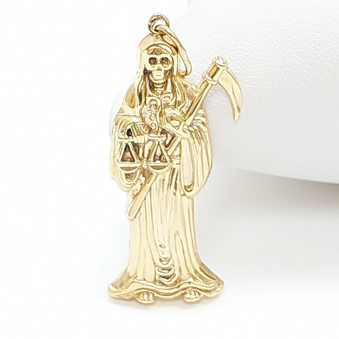 DIJE ORO 14 K 3.4 GRMS (SEMINUEVO)