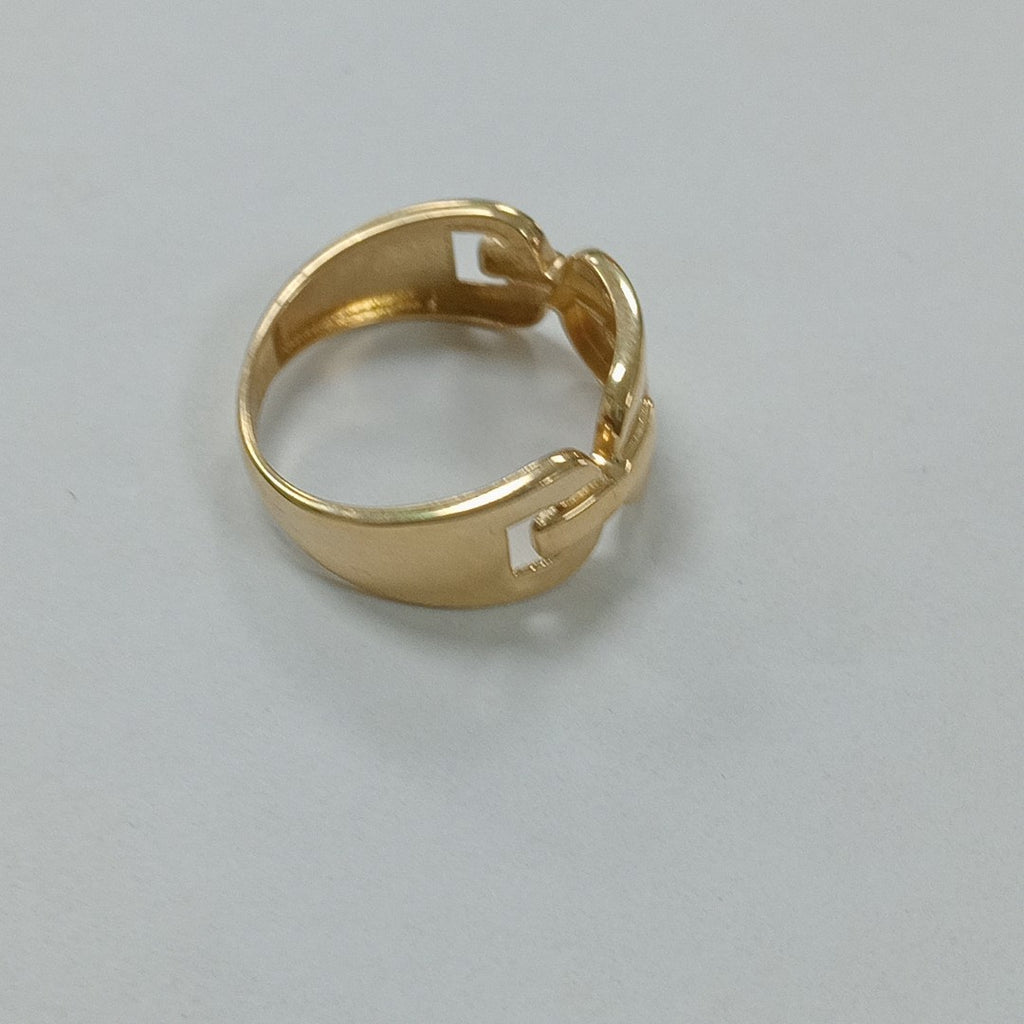 ANILLITO ORO 14 K 2.7 GRMS (SEMINUEVO)