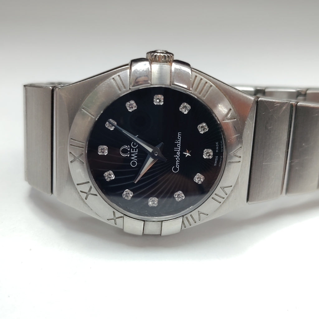  RELOJ DAMA  CONSTELLATION (SEMINUEVO)