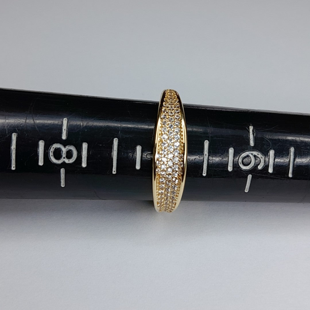 ANILLOS DAMA ORO 14K 2.4 (NUEVO)