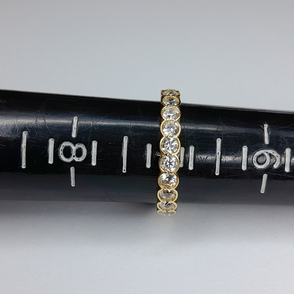 ANILLOS DAMA ORO 14K 1.8 (NUEVO)