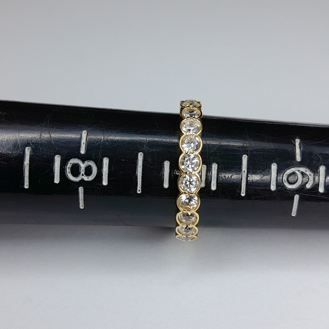 ANILLOS DAMA ORO 14K 1.8 (NUEVO)