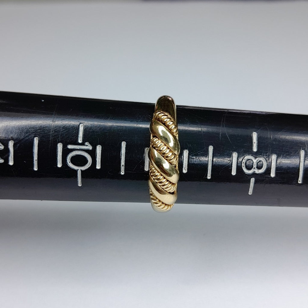 ANILLOS DAMA ORO 14K 2.3 (NUEVO)