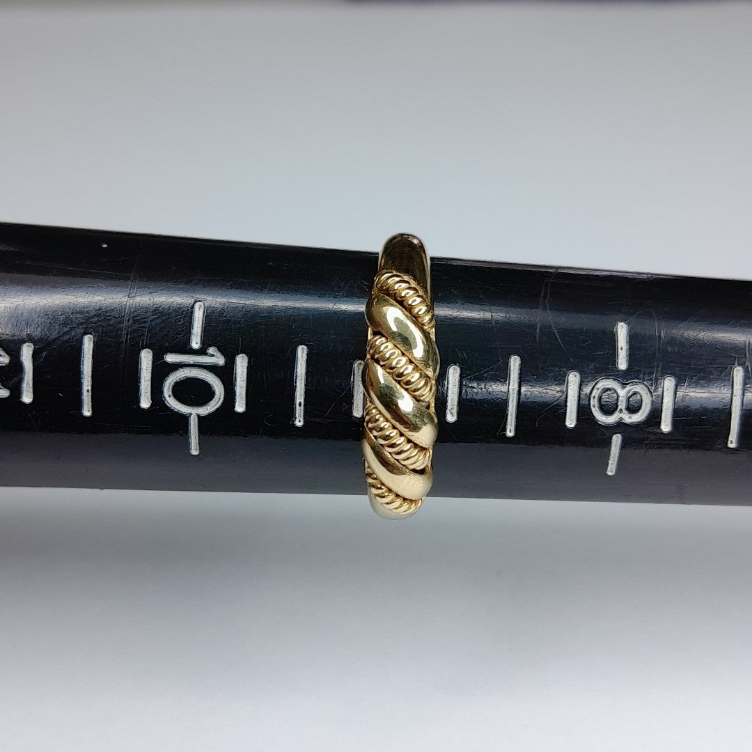 ANILLOS DAMA ORO 14K 2.3 (NUEVO)