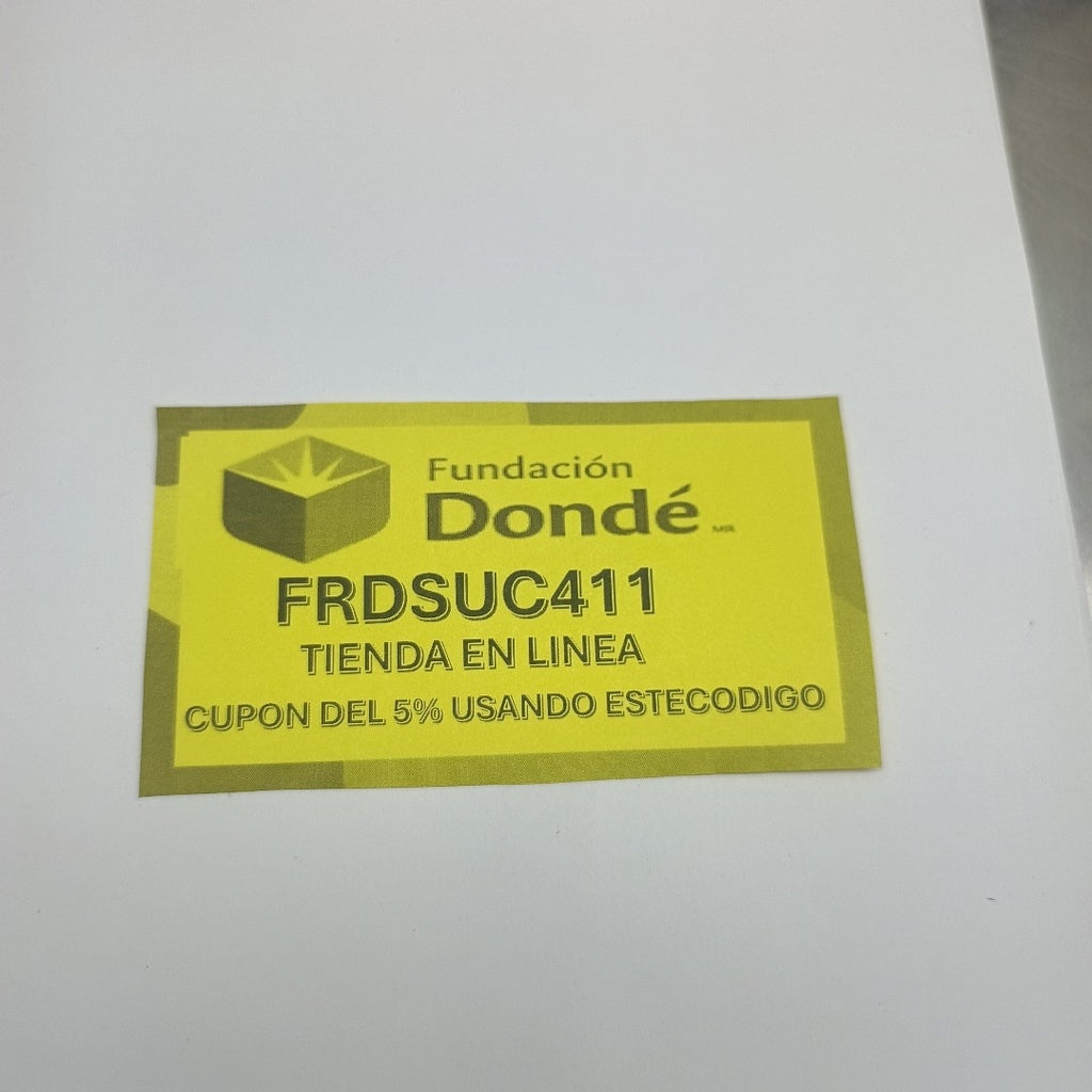 ANILLITO ORO 8 K 11.7 GRMS (SEMINUEVO)