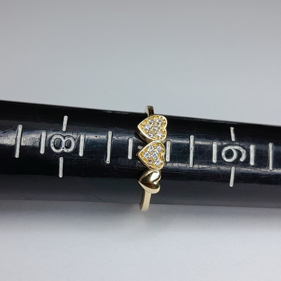 ANILLOS DAMA ORO 14K 1.3 (NUEVO)