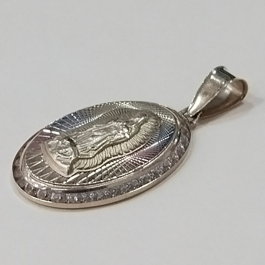DIJE ORO 10 K 2.1 GRMS (SEMINUEVO)