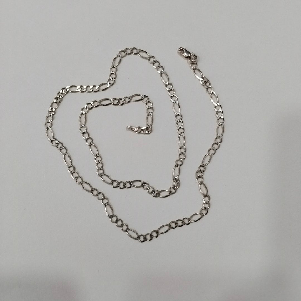CADENA ORO 10 K 6.8 GRMS (SEMINUEVO)