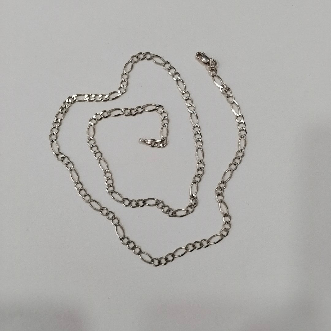 CADENA ORO 10 K 6.8 GRMS (SEMINUEVO)