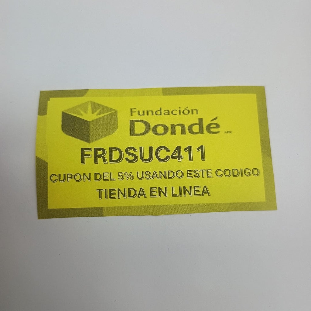 DIJE ORO 10 K 1.8 GRMS (SEMINUEVO)