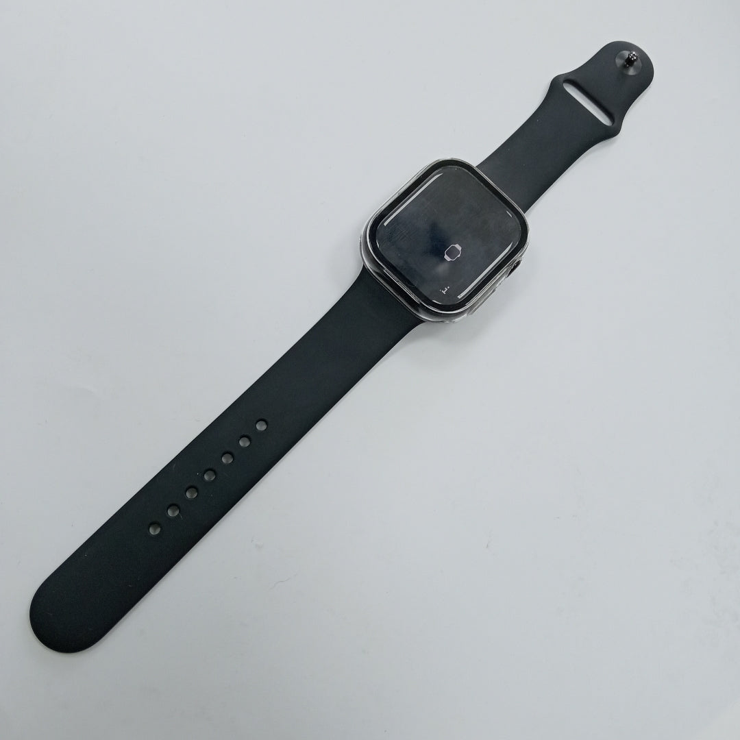 SMARTWATCH APPLE SERIES 10 ALUMINIO A2999 46 MM GPS (SEMINUEVO)