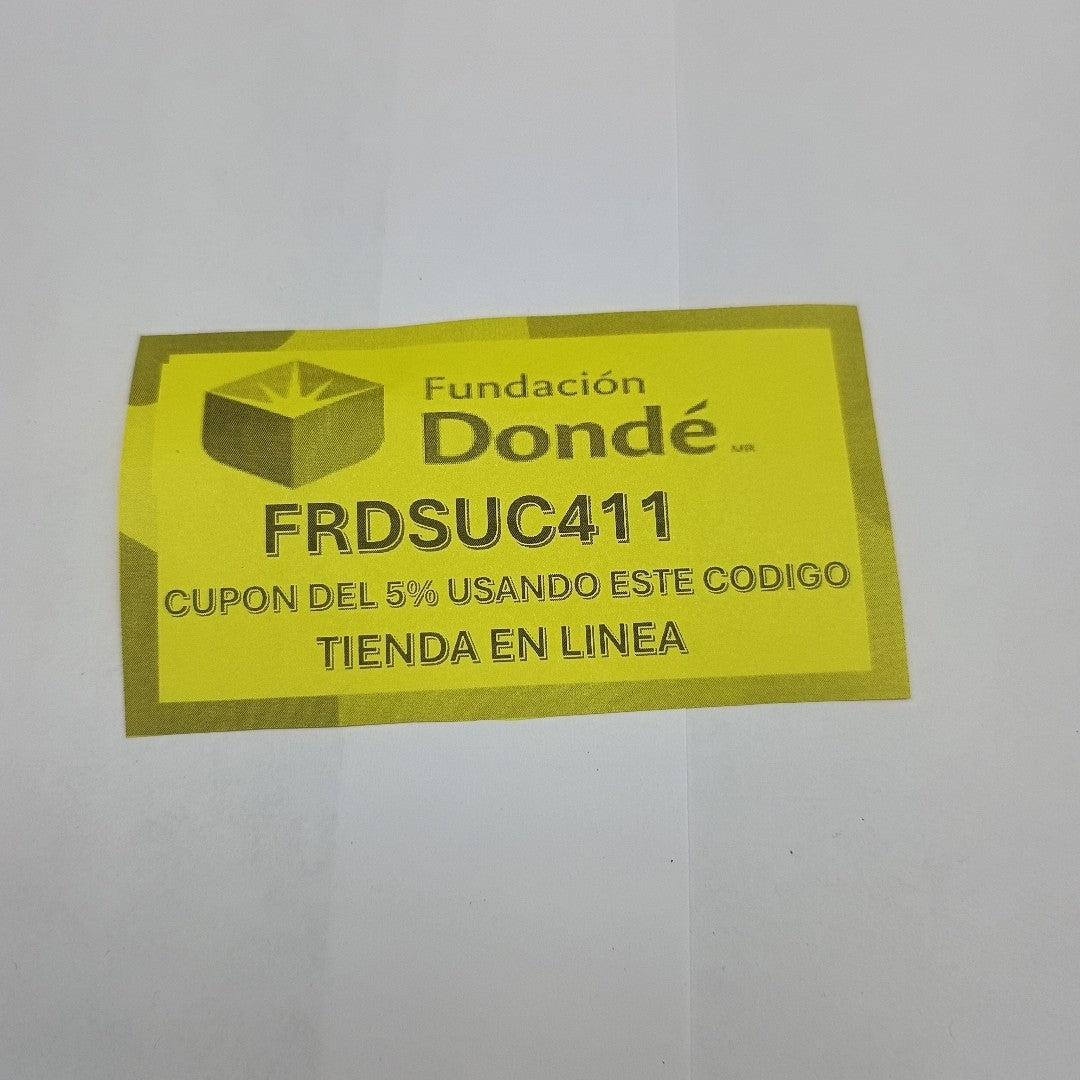 CADENA, DIJE ORO 14 K 10.6 GRMS (SEMINUEVO)
