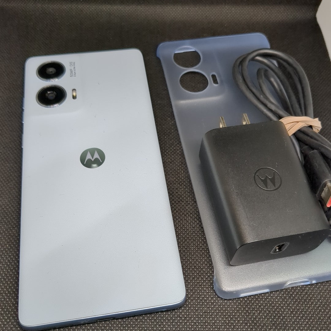 CELULAR MOTOROLA EDGE 50 FUSION XT2429-1 256 GB 8 GB RAM