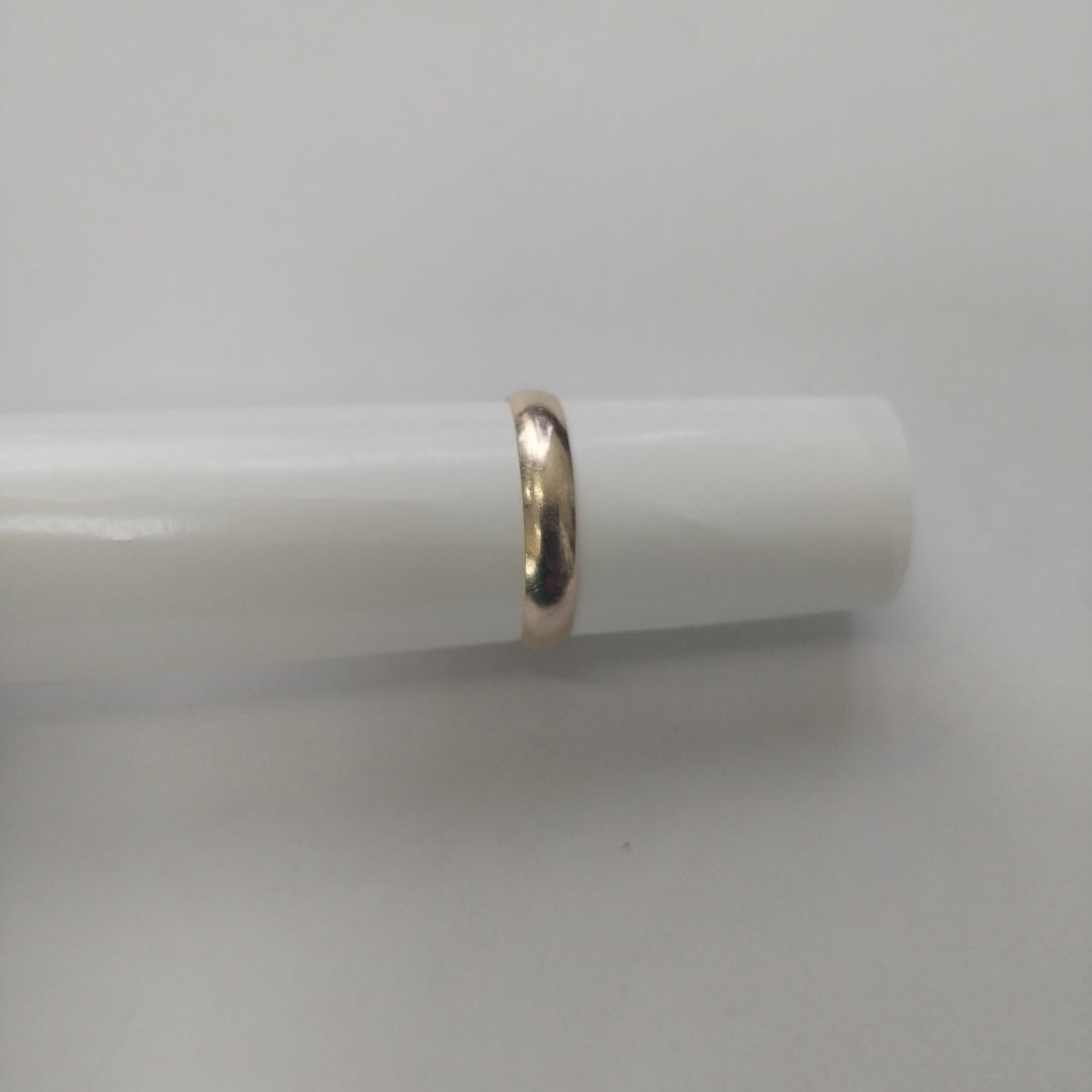 ARGOLLA ORO 10 K 2,30 GRMS (SEMINUEVO)