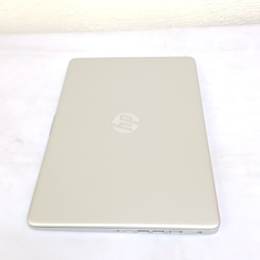 LAPTOP HP 14-DQ6000LA (2025) 128 GB SSD 4 GB RAM (SEMINUEVO)