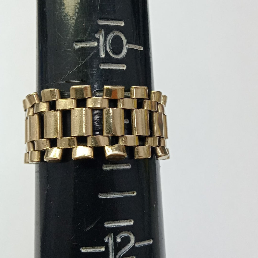 ARGOLLA ORO 14 K 4,40 GRMS (SEMINUEVO)