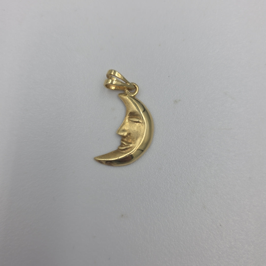 DIJE ORO 14 K 2,10 GRMS (SEMINUEVO)