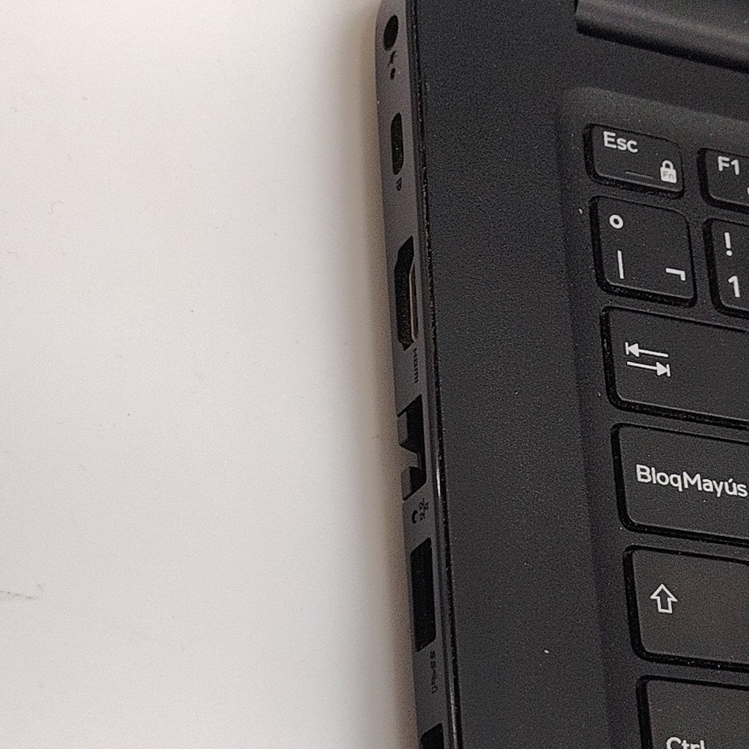 LAPTOP OTRAS MARCAS OTROS MODELOS 8GB A 11.9GB RAM, 751GB O MAS DD MEMORIA RAM 8GB A 11.9GB DISCO DURO 751GB O MAS (SEMINUEVO)