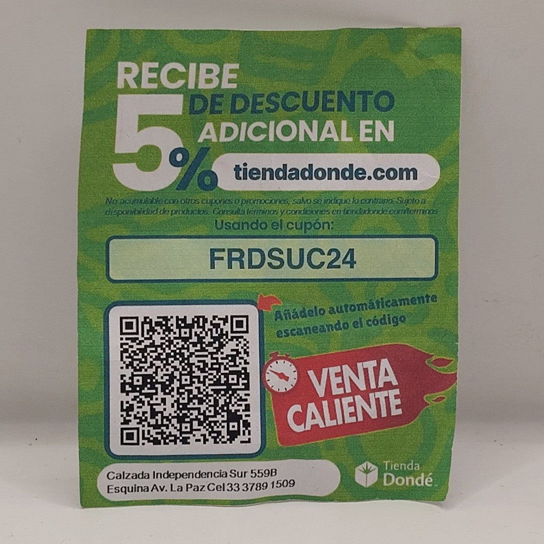 ANILLITO ORO 8 K 1,20 GRMS (SEMINUEVO)