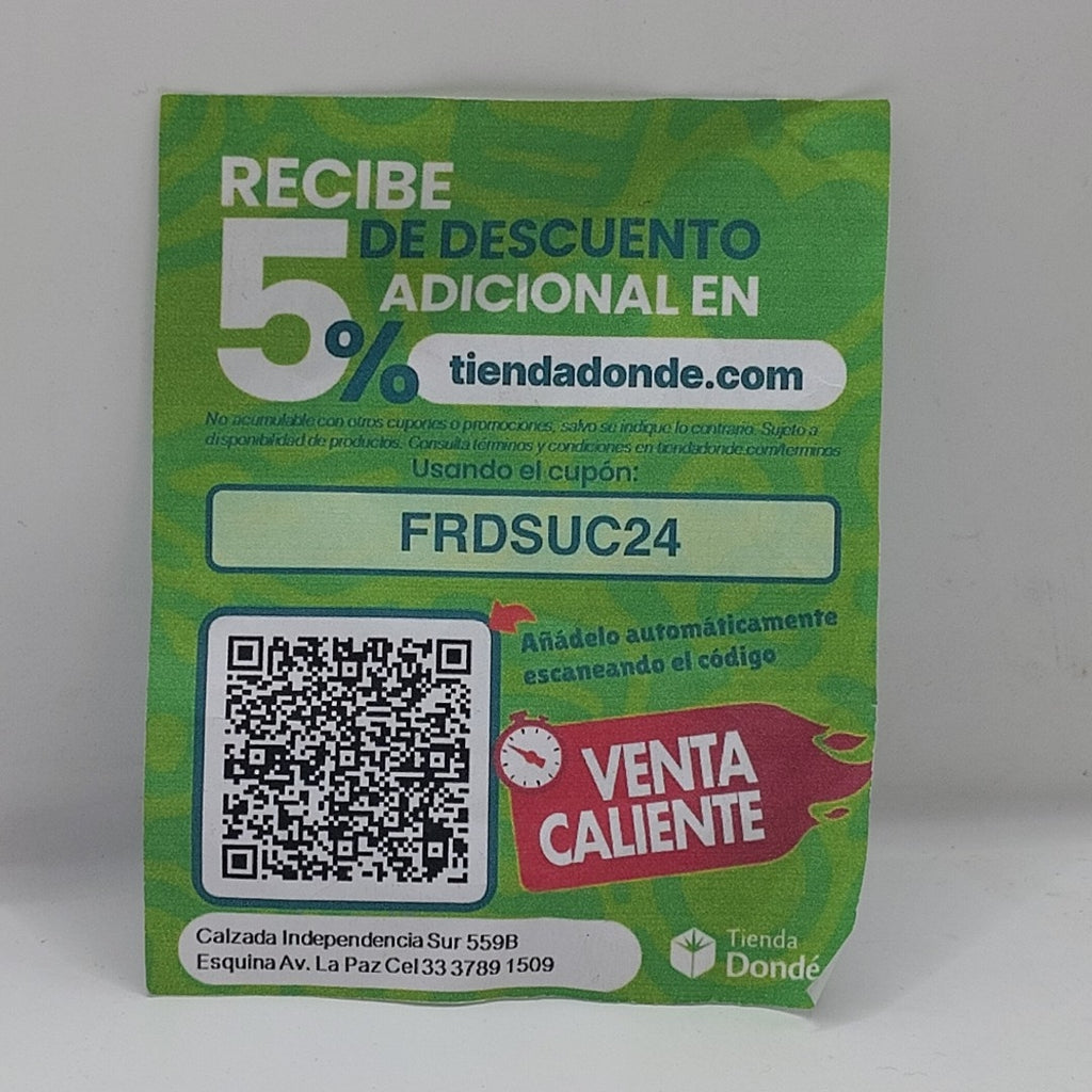 ANILLITO ORO 8 K 3,60 GRMS (SEMINUEVO)