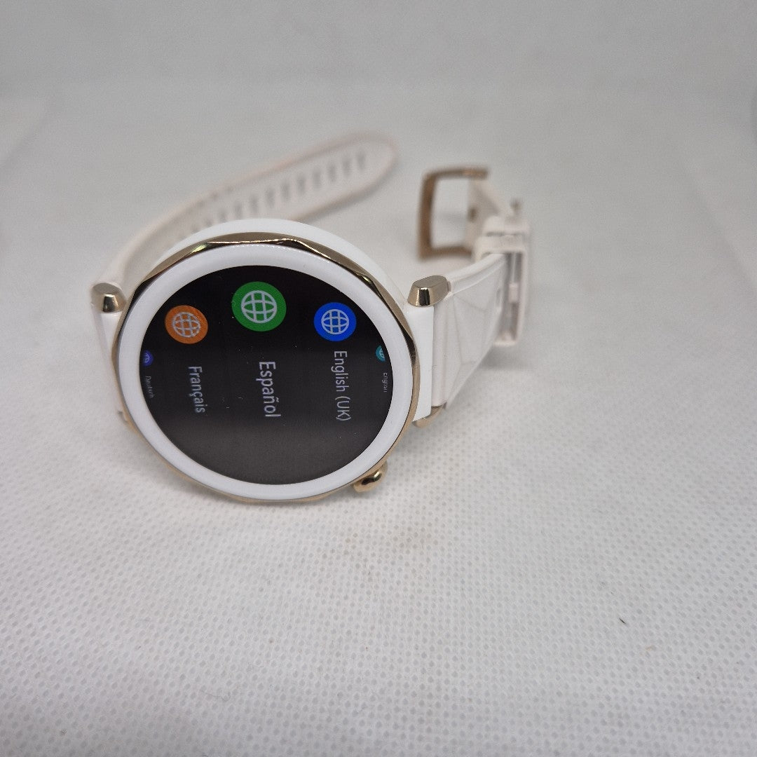 SMARTWATCH HUAWEI WATCH GT 5 PRO JNA-B29 42 MM GPS (SEMINUEVO)